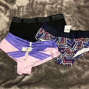 Victoria’s Secret undies